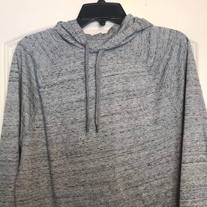 Men’s Athletic Hoodie